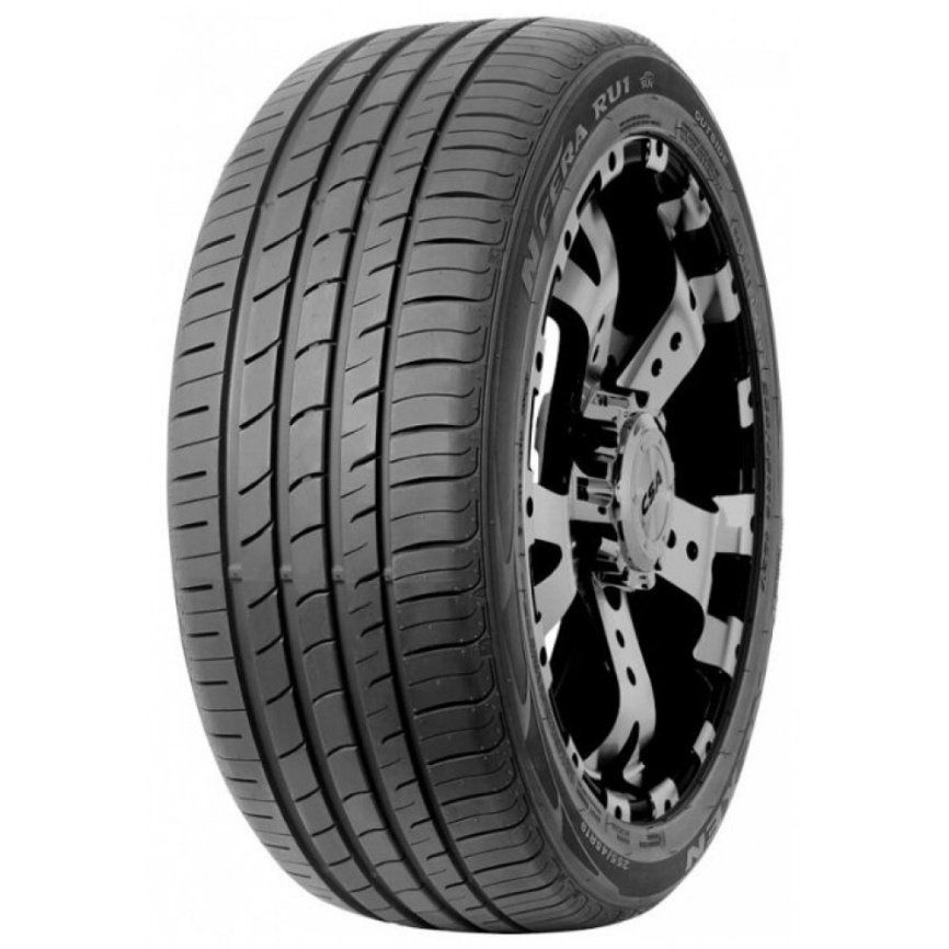 Автошина Nexen 215/65/17 99V N FERA RU1 TL  фото 1