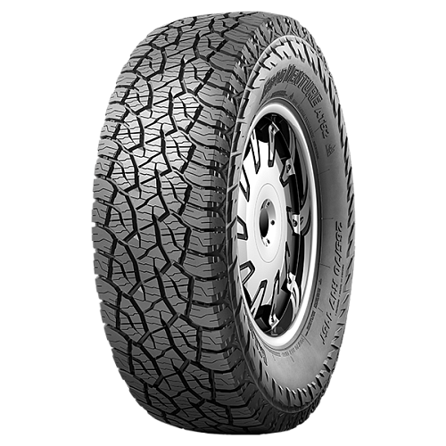 Автошина KUMHO 235/70/16 106Т AT52  фото 1