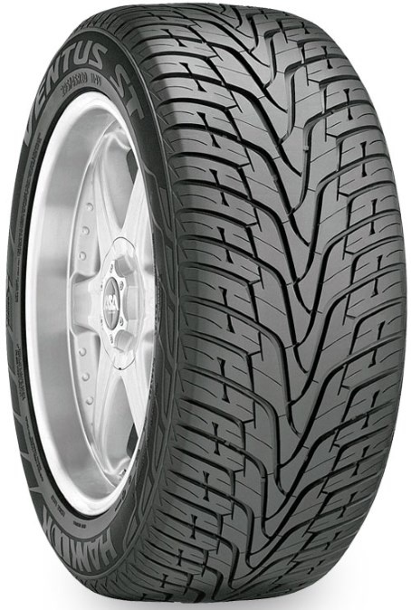 Автошина HANKOOK 285/60/18 V116 RH06  фото 1