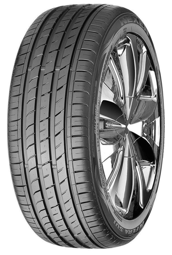 Автошина NEXEN 205/60/16 H92 N FERA SU1 TL  фото 1