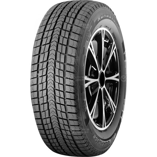 Автошина Roadstone 225/55/17 T101 WINGUARD ICE PLUS фото 1