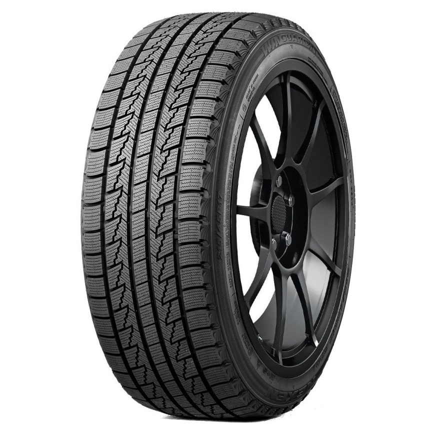 Автошина Roadstone 185/70/14 Q88 Winguard ICE фото 5
