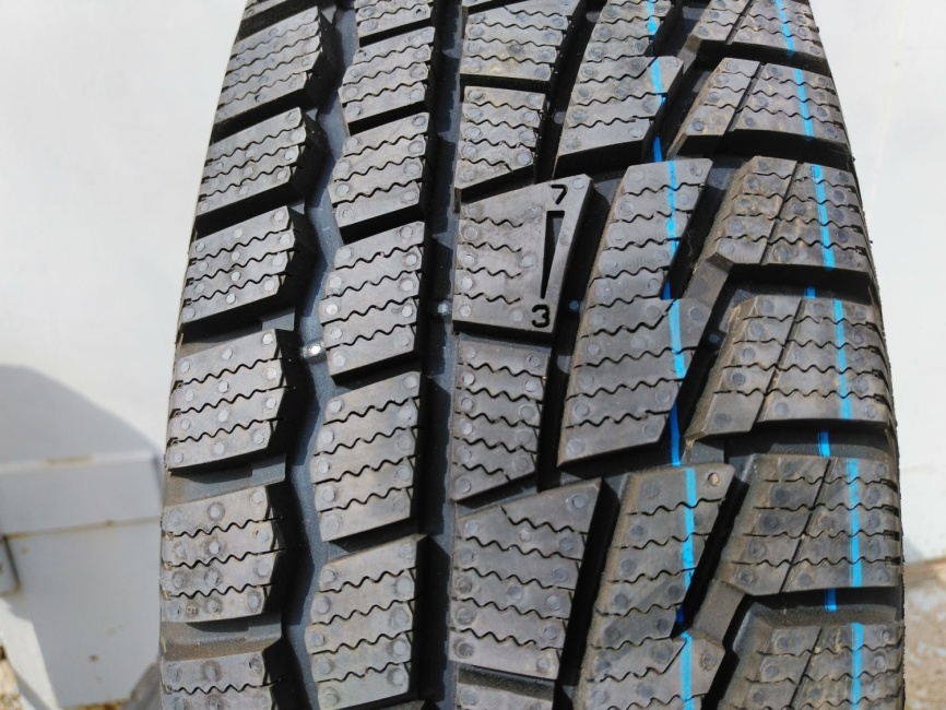 Автошина Cordiant Winter Drive PW-1 175/70/13 Т82  б/к фото 2