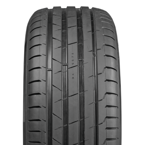Автошина Ikon 235/45/18 W94 Tyres Character Ultra фото 3