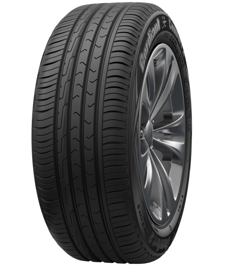 Автошина Cordiant Comfort-2 175/70/13 86Н б/к лето фото 2