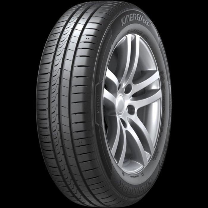 Автошина Hankook 185/60/14 82H Kinergy ECO2 K435 фото 1