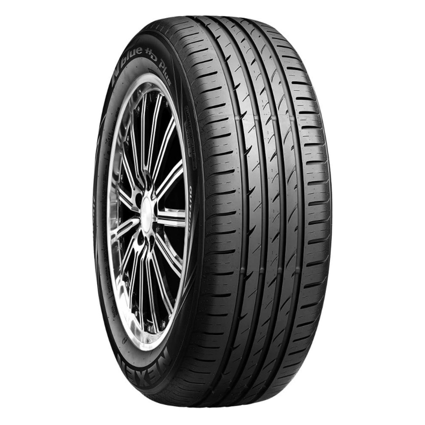 Автошина Nexen 185/70/14 88T Nblue HD PlusTL  фото 1