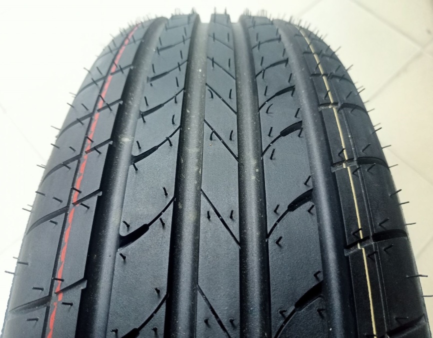 Автошина Bars 195/55/15 85V UZ200 фото 3
