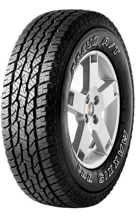 Автошина MAXXIS 265/60/18 110H AT-771 XL фото 1
