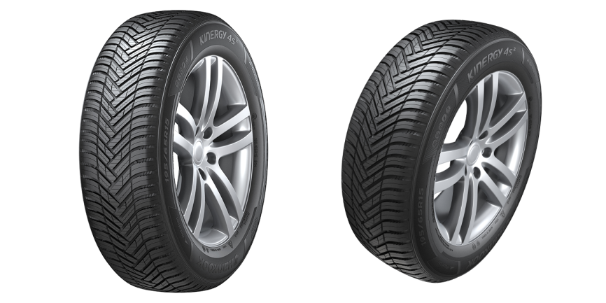 Автошина Hankook 185/65/15 88H H750 фото 1