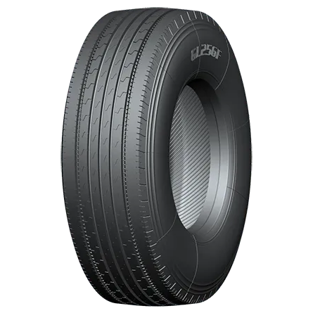 Автошина ADVANCE 385/65/22,5 164K  GL256F 24PR TL/РУЛЬ/ фото 1