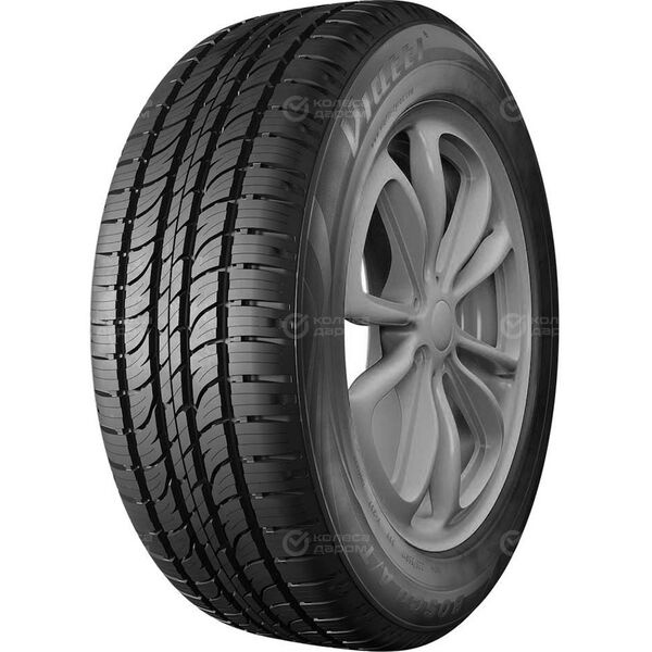 Автошина Кама V-237 Viatti Bosco 215/65/16 Н98  A/T  фото 1