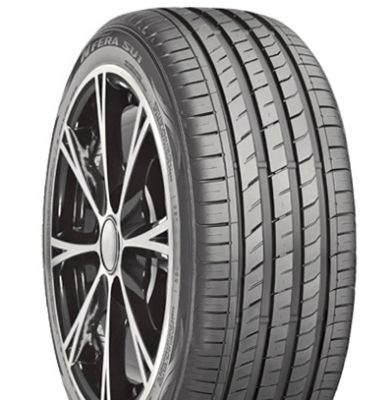 Автошина Nexen 205/65/16 95H N FERA SU1 TL  фото 3