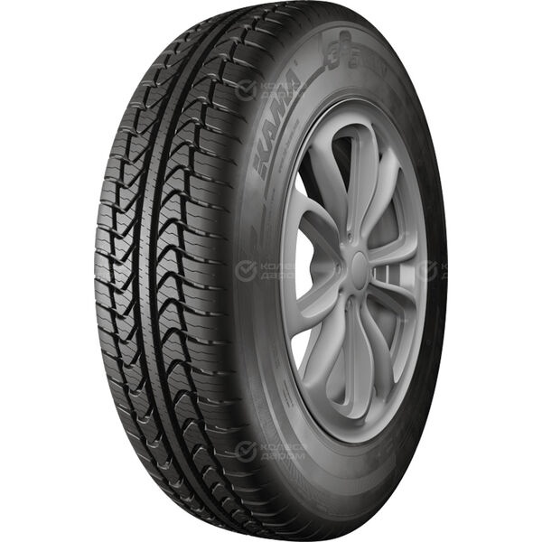 Автошина Кама 215/65/16 НК-242 Т102 ( Кама 365 SUV ) фото 1