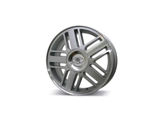 FR repliKa 6,0/15 5/108 ET52,5 d63,4 FD 526_MS(FD4) для Ford Focus2 фото 1