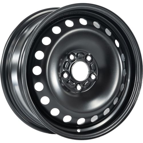 Диск TREBL 9540 6,0/15 5/114,3 ET46 d67,1 Black фото 1