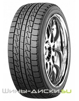 Автошина Roadstone 195/65/15 Q91 WINGUARD ICE фото 2