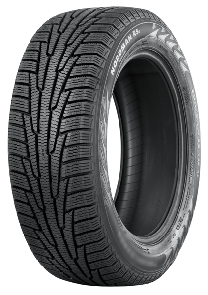 Автошина Nokian 205/55/16 R94 Nordman RS2 XL  фото 1