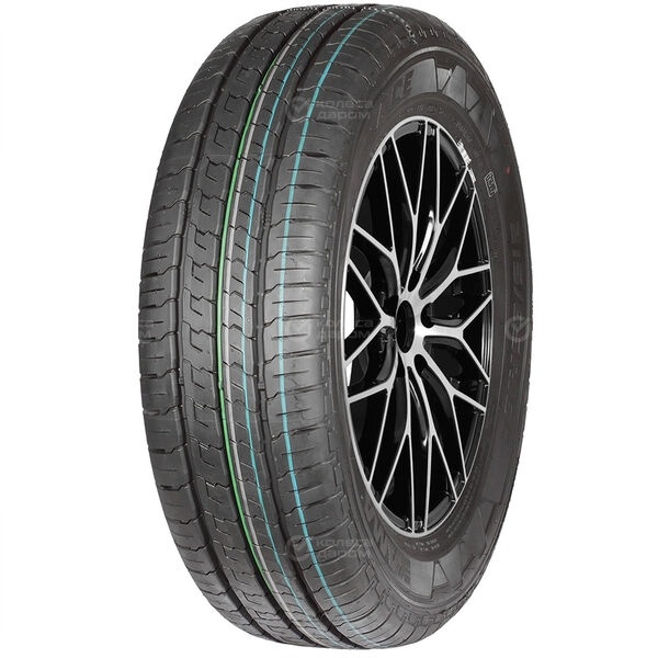Автошина Кама TRACE НК-135 195/70/15С R104/102  фото 1