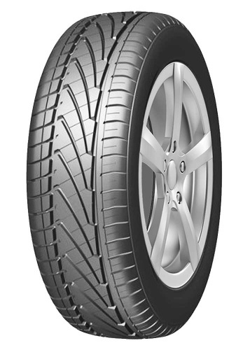 Автошина Contyre 185/60/14 82H VEGAS фото 1
