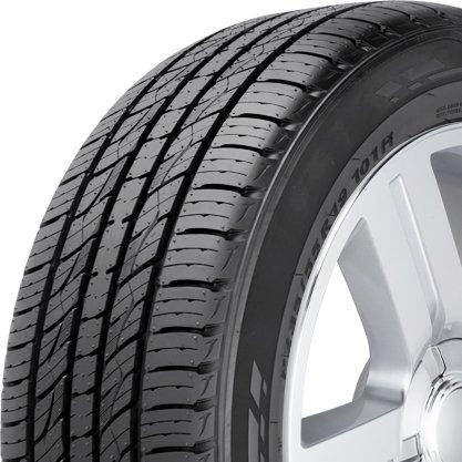 Автошина Kumho 225/60/17 H99 KL-33 фото 1