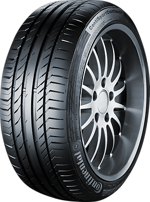 CONTINENTAL 315/40/21 111Y SportContact 5 SUV MO  фото 1