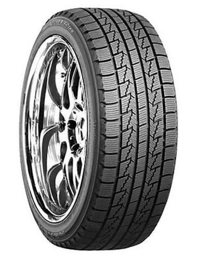 Автошина Roadstone 185/70/14 Q88 Winguard ICE фото 4