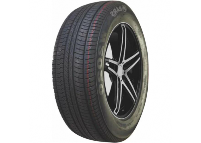 Автошина Bars 245/60/18 97V W2020 фото 1