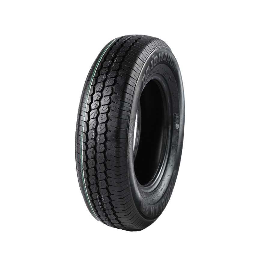 Автошина Roadmarch 155/80/13C 90/88Q Primevan 28 фото 2