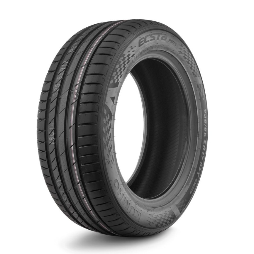 Автошина KUMHO 265/35/18 Y97 PS-71 XL фото 1