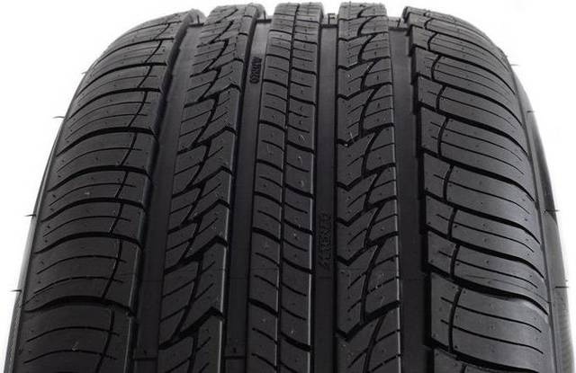 Автошина Altenzo 275/40/20 106Y Sports Navigator XL фото 2