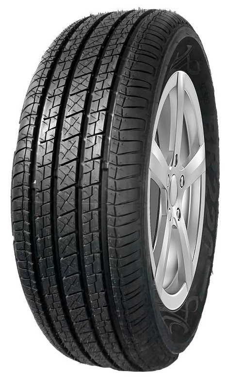 Автошина Bars 205/70/14 94T BR220 фото 1