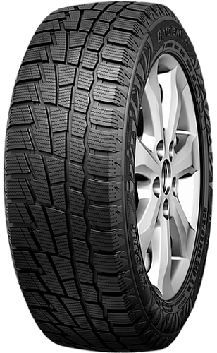 Автошина Cordiant Winter Drive PW-1 185/65/15 Т92 фото 1