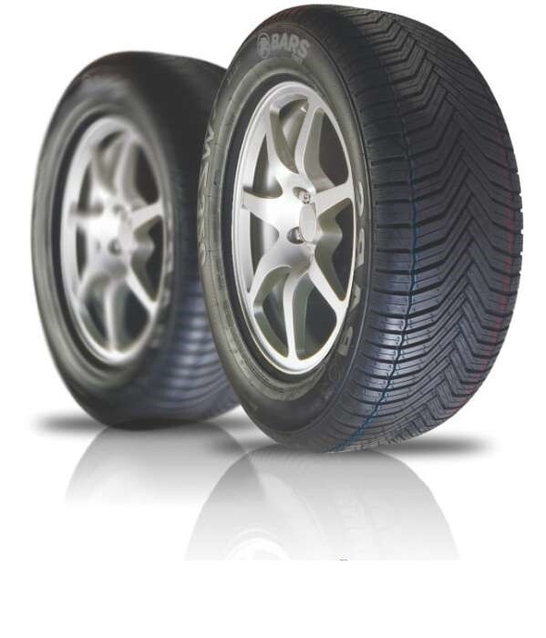 Автошина Bars 235/55/17 99V WZ320 фото 2