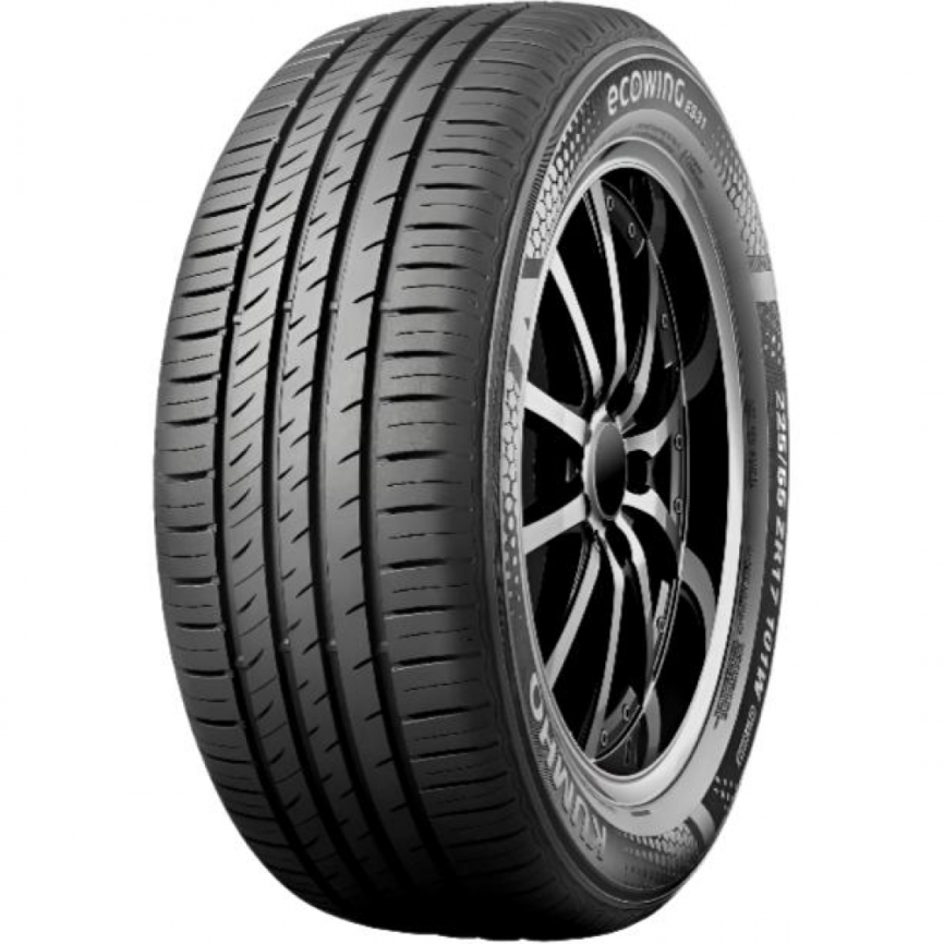 Автошина KUMHO 205/55/16 91V ES-31 фото 1