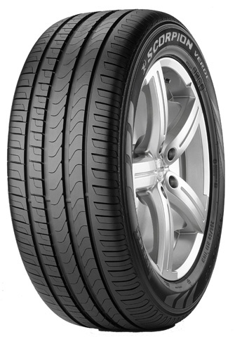 PIRELLI 225/55/19 99V Scorpion Verde фото 1