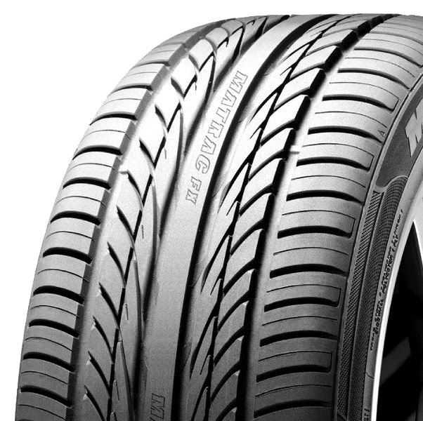 Автошина Marshal 185/55/14 V80 MU11 Matrac FX (Уценка) фото 1