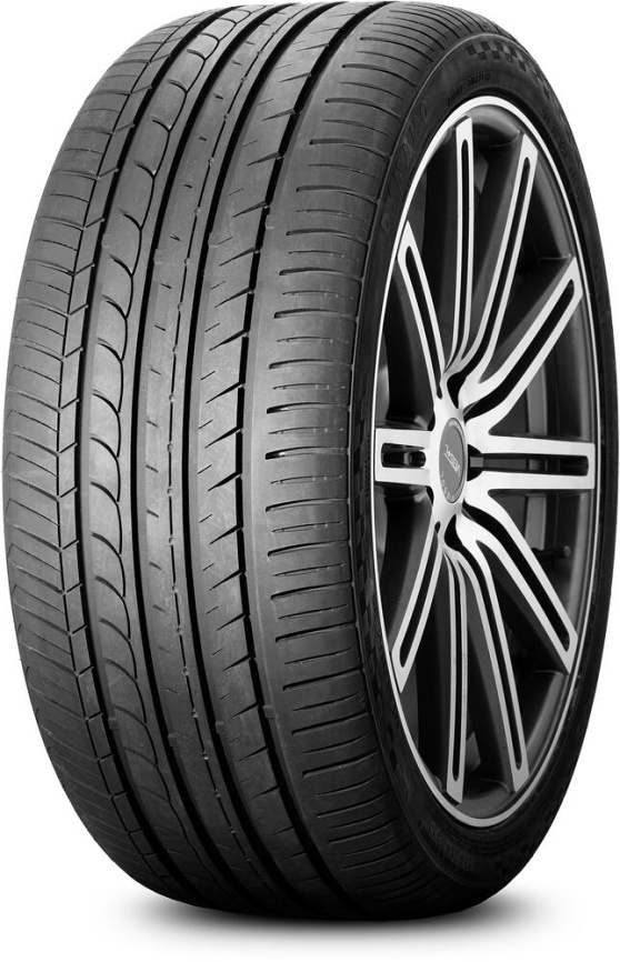 DYNAMO (SAILUN Group) 205/50/16 87W STREET-H MU02 фото 4