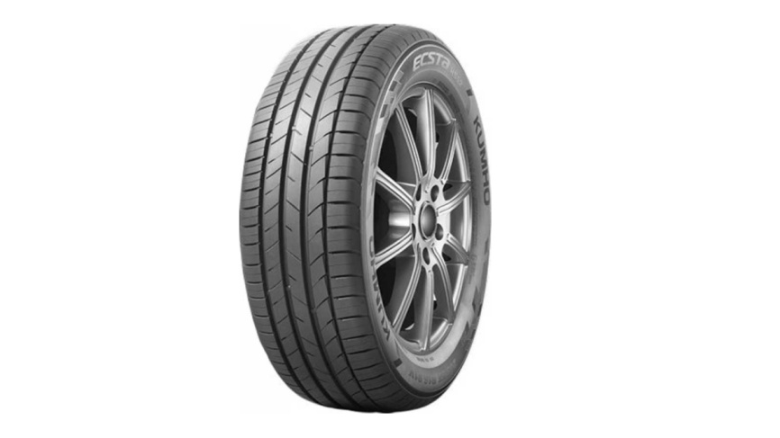 Автошина Kumho 195/55/16 V87 HS-52 фото 1