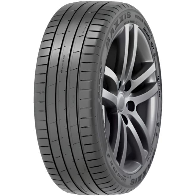 Автошина MAXXIS 235/45/18 98Y VS6  XL фото 1