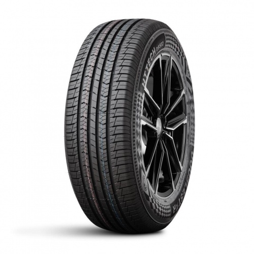 Автошина ДаблСтар 235/55/18 V100 DSS02 фото 1