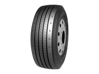 Автошина JINYU 385/65/22,5 JT560 24сл 164 K TL  фото 3