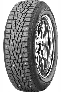 Автошина Roadstone 205/55/16 Т94 Winguard Sprike (Шип) фото 1