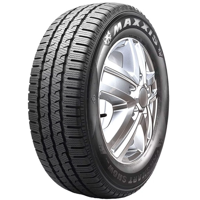 Автошина Maxxis 225/65/16C 112/110R WL2  8PR фото 1