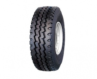 Автошина TERRAKING 7,50/16  HS268 122/118L 14PR (змейка) фото 1