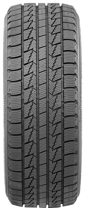 Автошина Roadstone 205/55/16 Q91 Winguard ICE фото 4