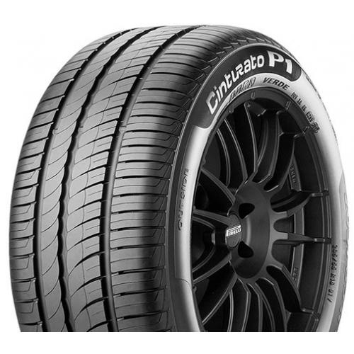 Автошина Pirelli 185/60/14 H82 CINTURATO P-1 Verde фото 2