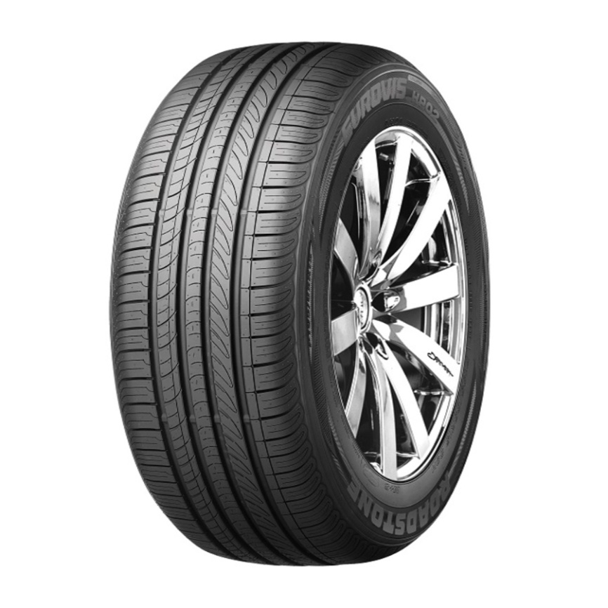 Автошина Roadstone 205/60/16 V92 Eurovis HP02 фото 1