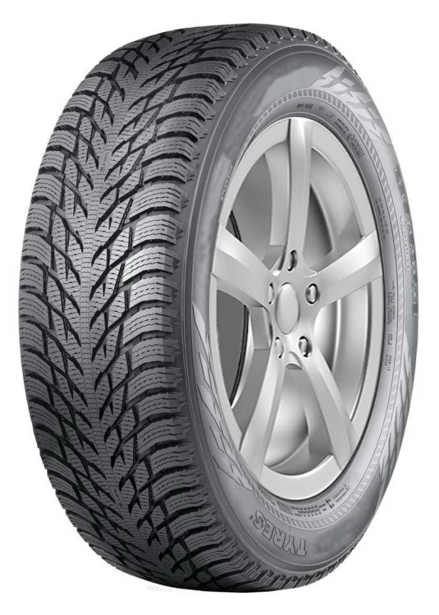 Автошина Ikon 315/40/21 115T Autograph Snow 3 SUV XL фото 1