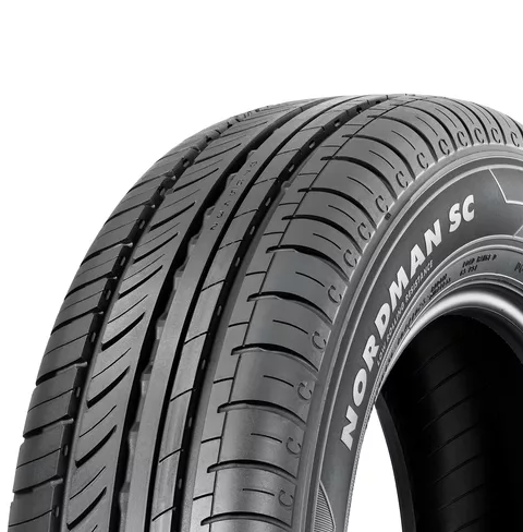 Автошина Nokian 195/70/15C 104/102S Nordman SC фото 2